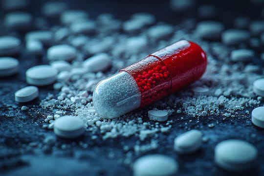 Tablet Baclodol 10mg (30pcs)